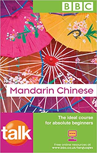 Goyal Saab Talk Mandarin Chinese : Book + 2 CDs 